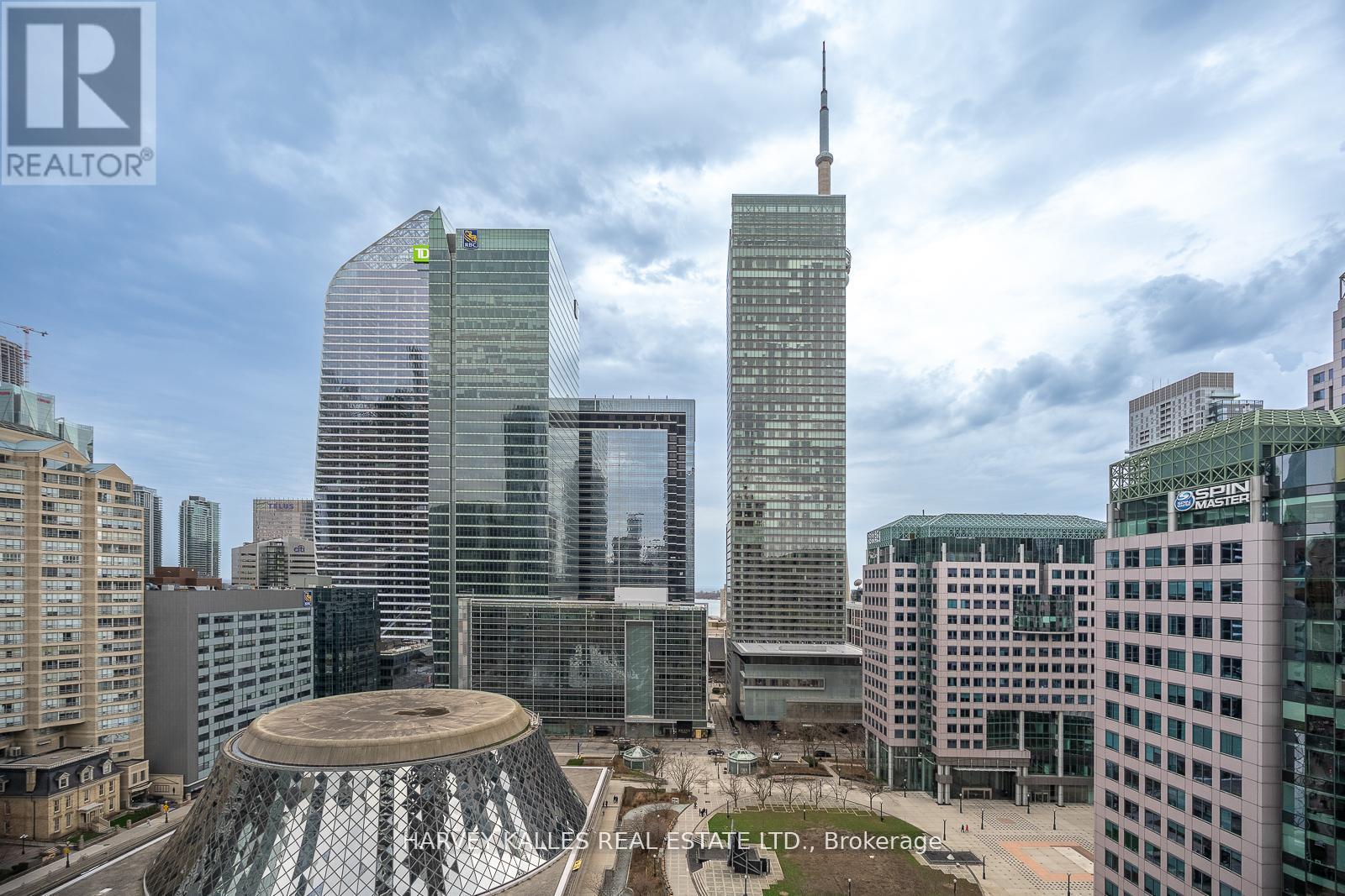 1507 - 224 KING STREET W