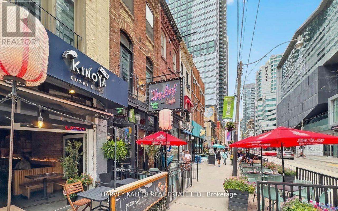 1507 - 224 KING STREET W