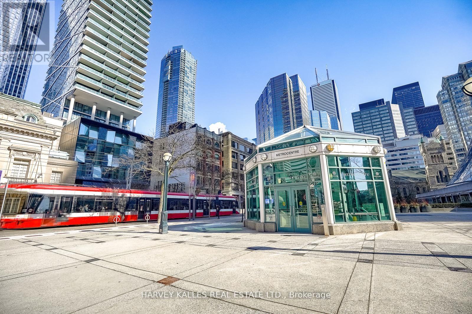 1507 - 224 KING STREET W