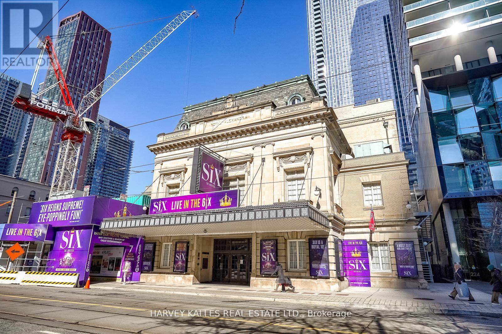 1507 - 224 KING STREET W
