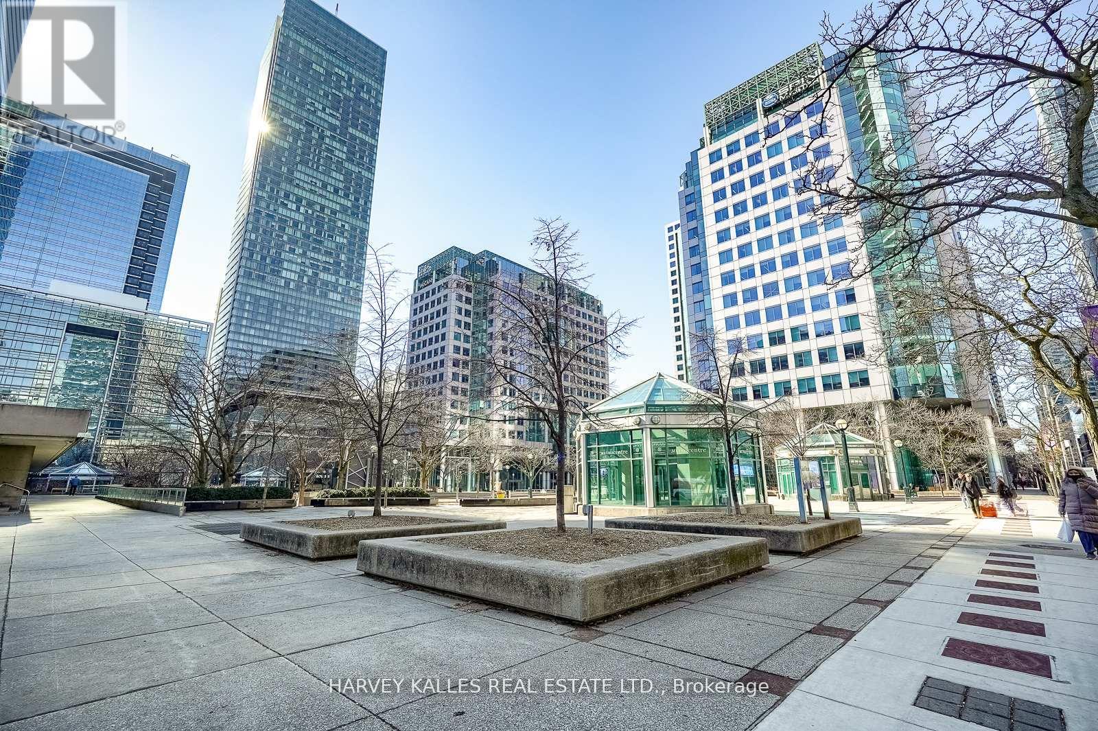 1507 - 224 KING STREET W