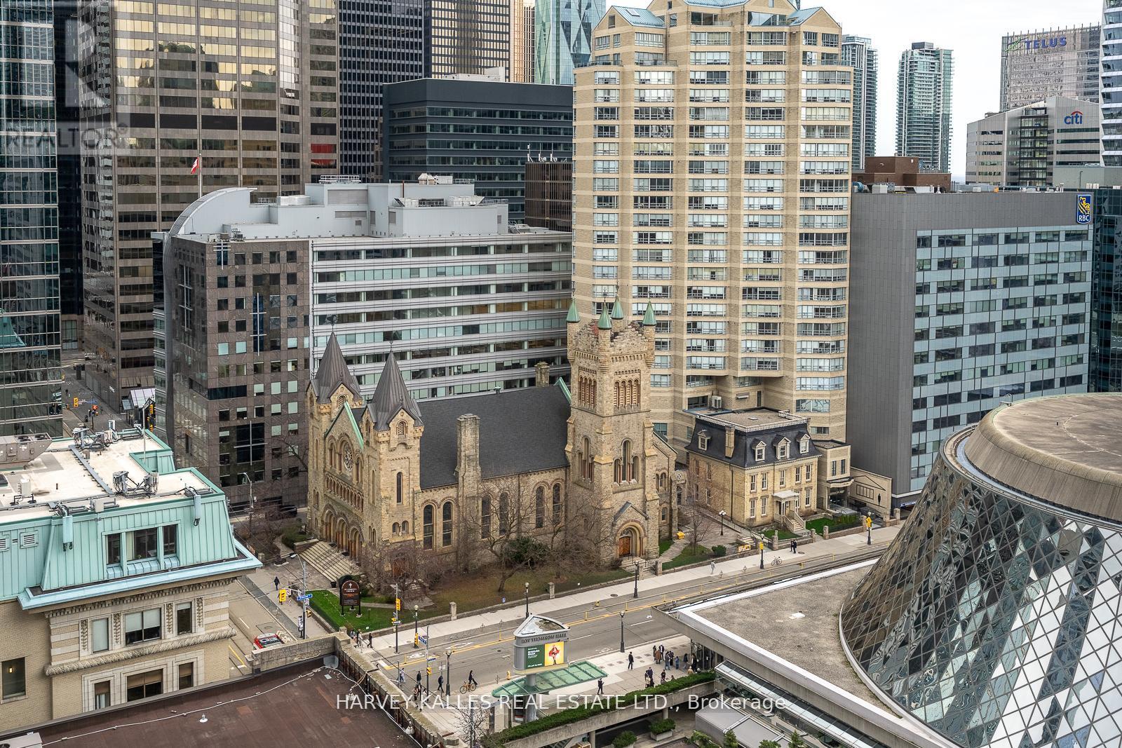 1507 - 224 KING STREET W