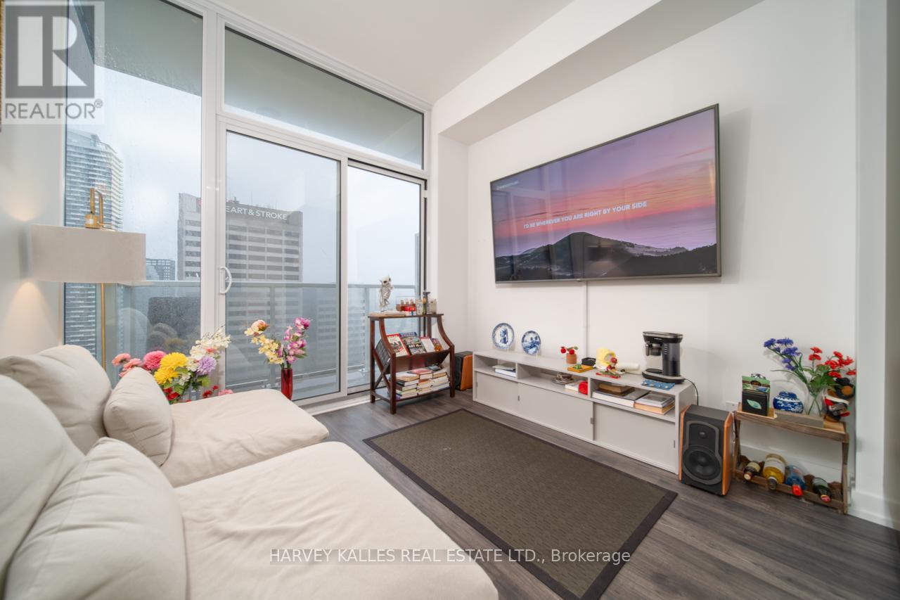 2607 - 33 HELENDALE AVENUE