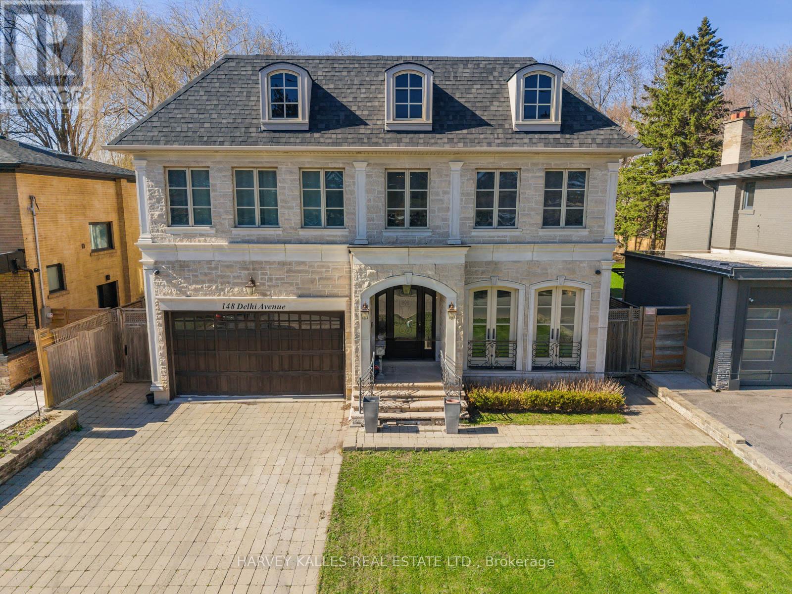 148 DELHI AVENUE