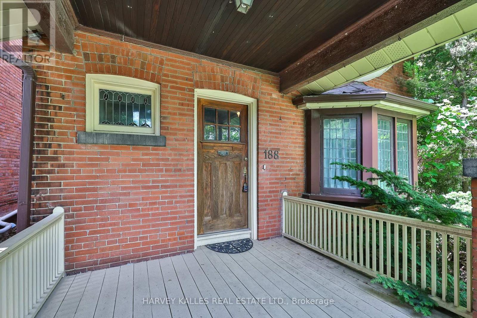 188 GLEN ROAD