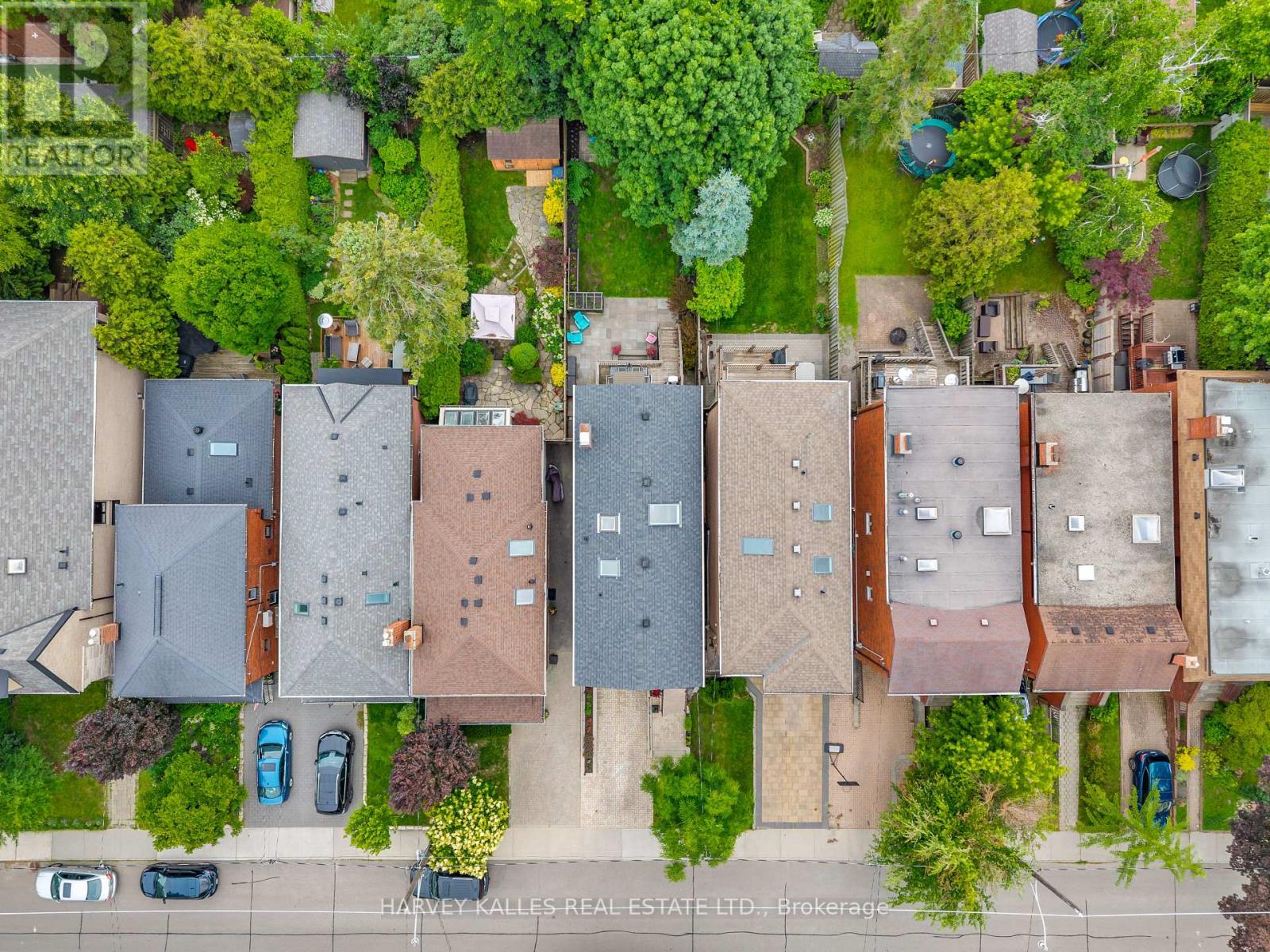223 GLENFOREST ROAD