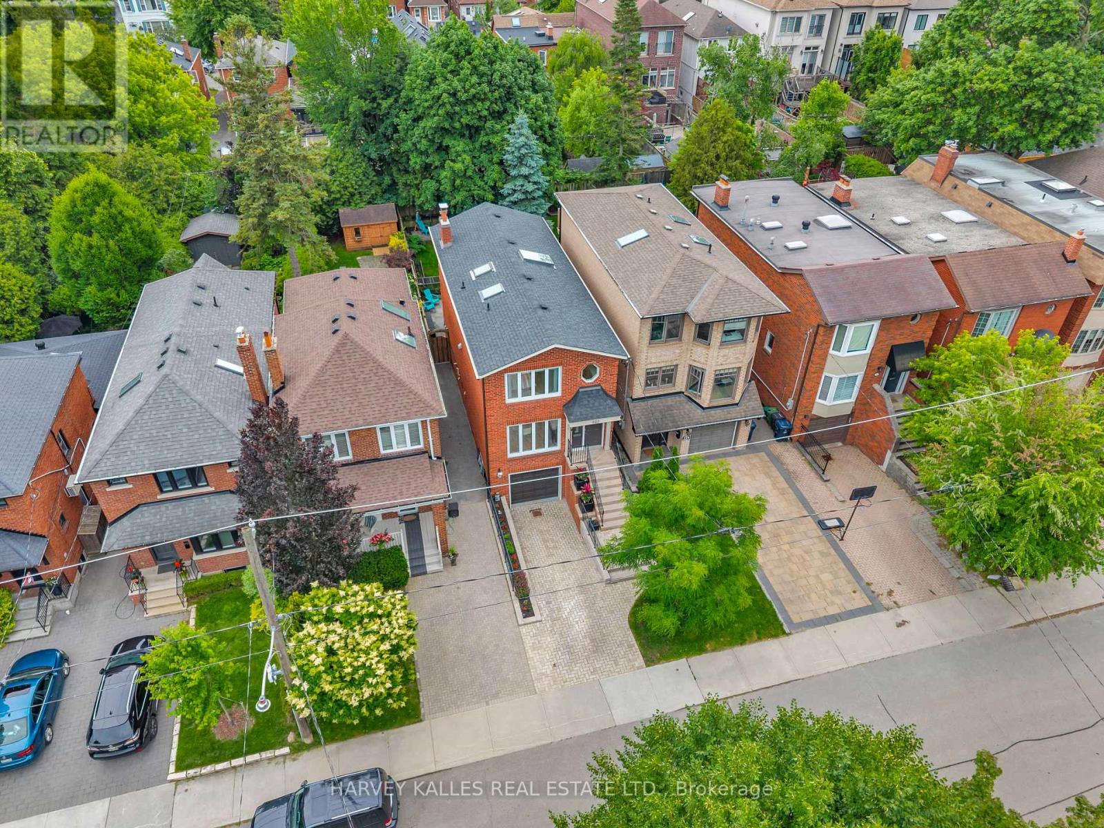 223 GLENFOREST ROAD