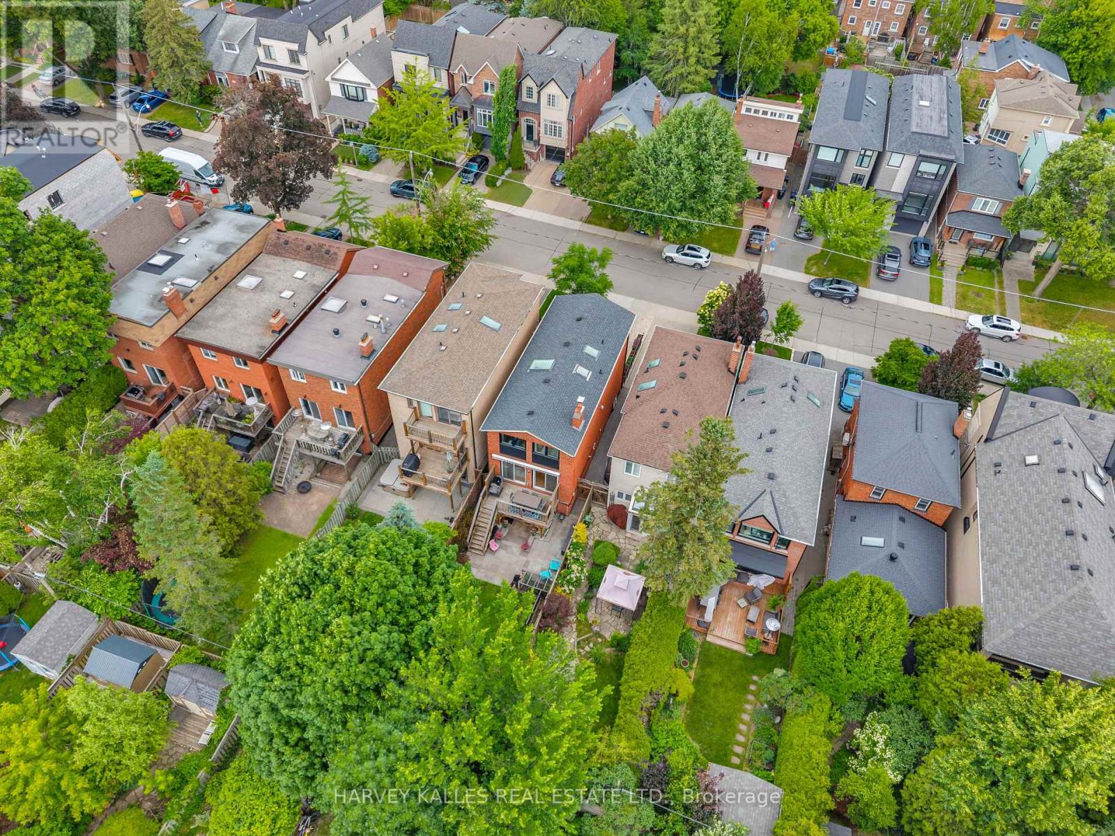 223 GLENFOREST ROAD
