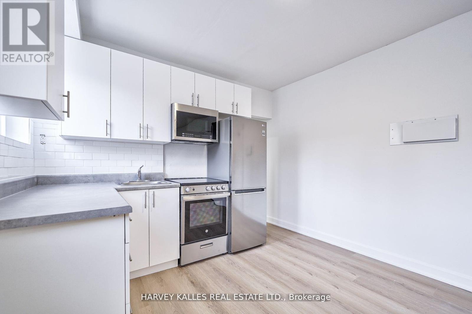 UNIT 2 - 1046 BATHURST STREET