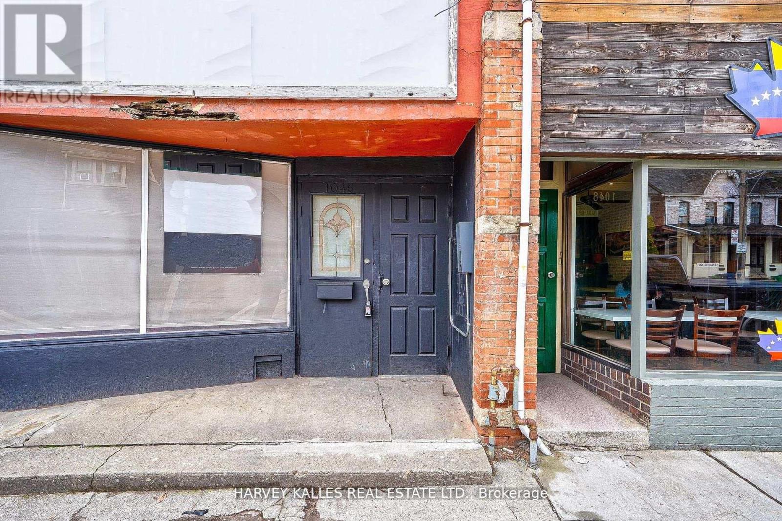 UNIT 2 - 1046 BATHURST STREET