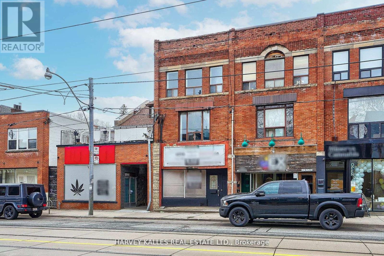 UNIT 2 - 1046 BATHURST STREET