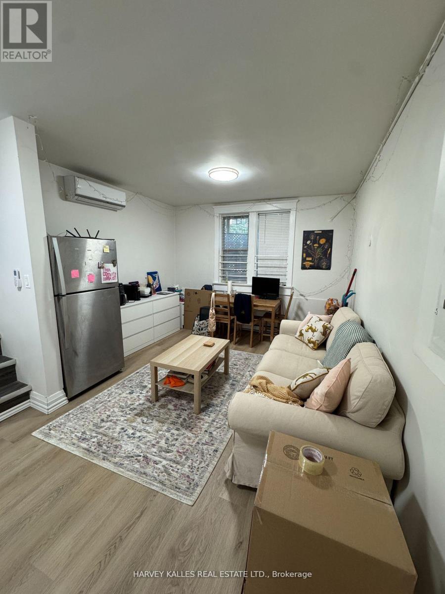 2 - 1065 BATHURST STREET