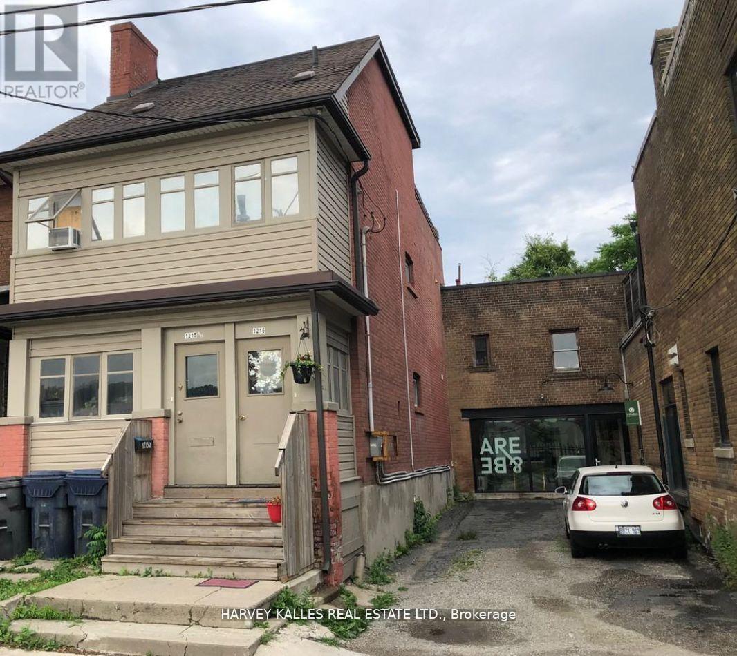 3 - 1215 BATHURST STREET