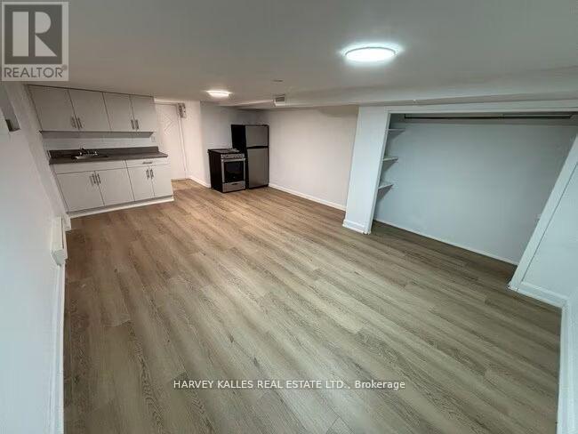 3 - 1215 BATHURST STREET