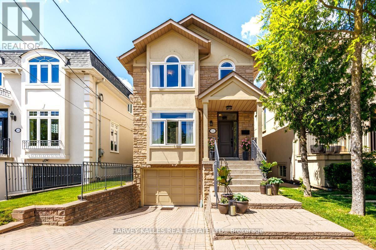 526 MELROSE AVENUE