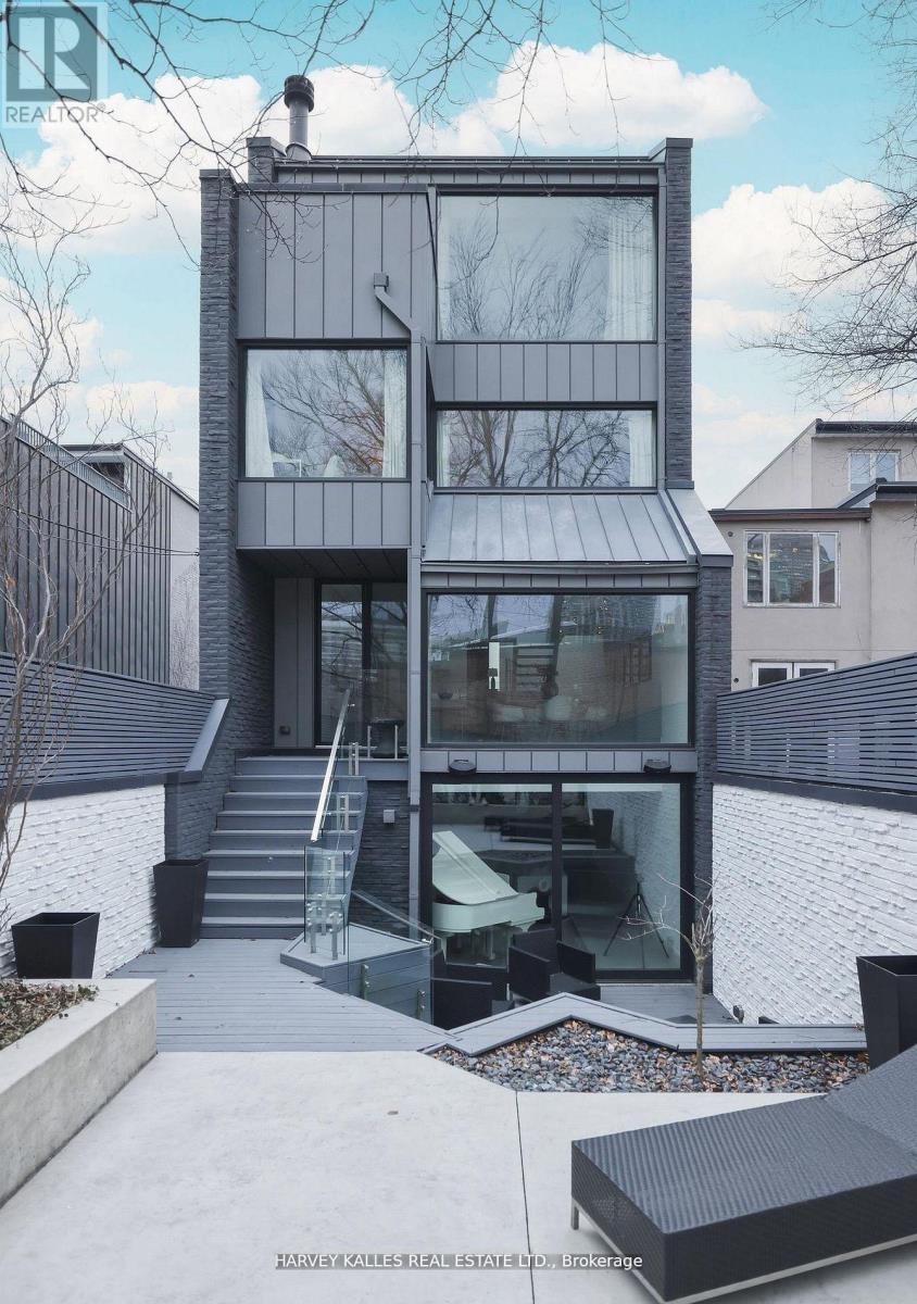 41 BERRYMAN STREET