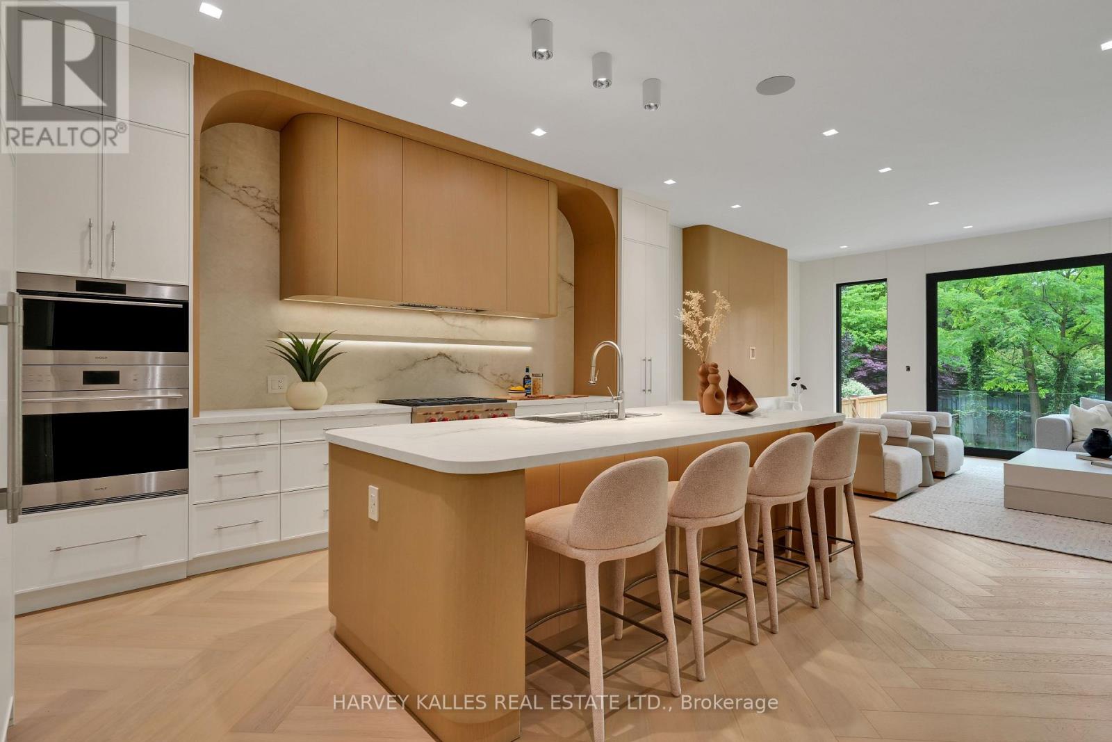 108 HEATH STREET W