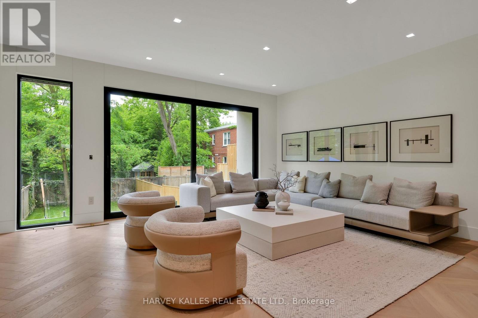 108 HEATH STREET W
