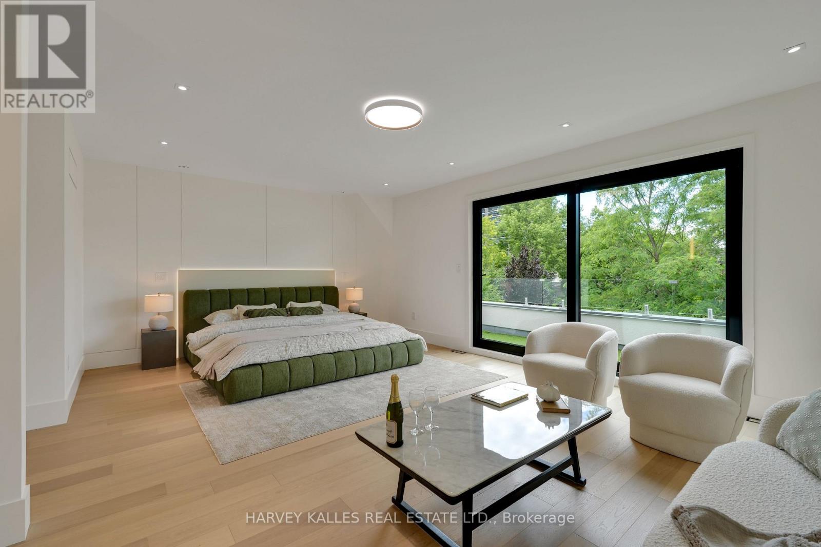 108 HEATH STREET W