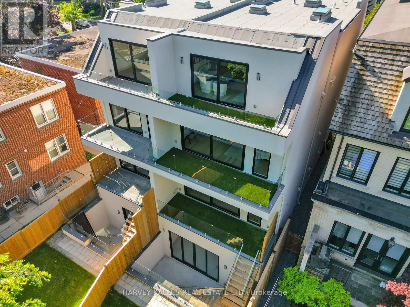 108 HEATH STREET W