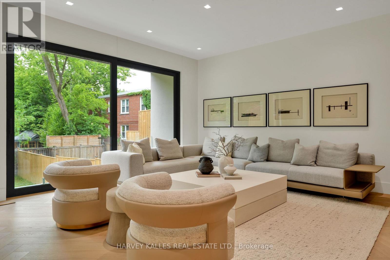 108 HEATH STREET W