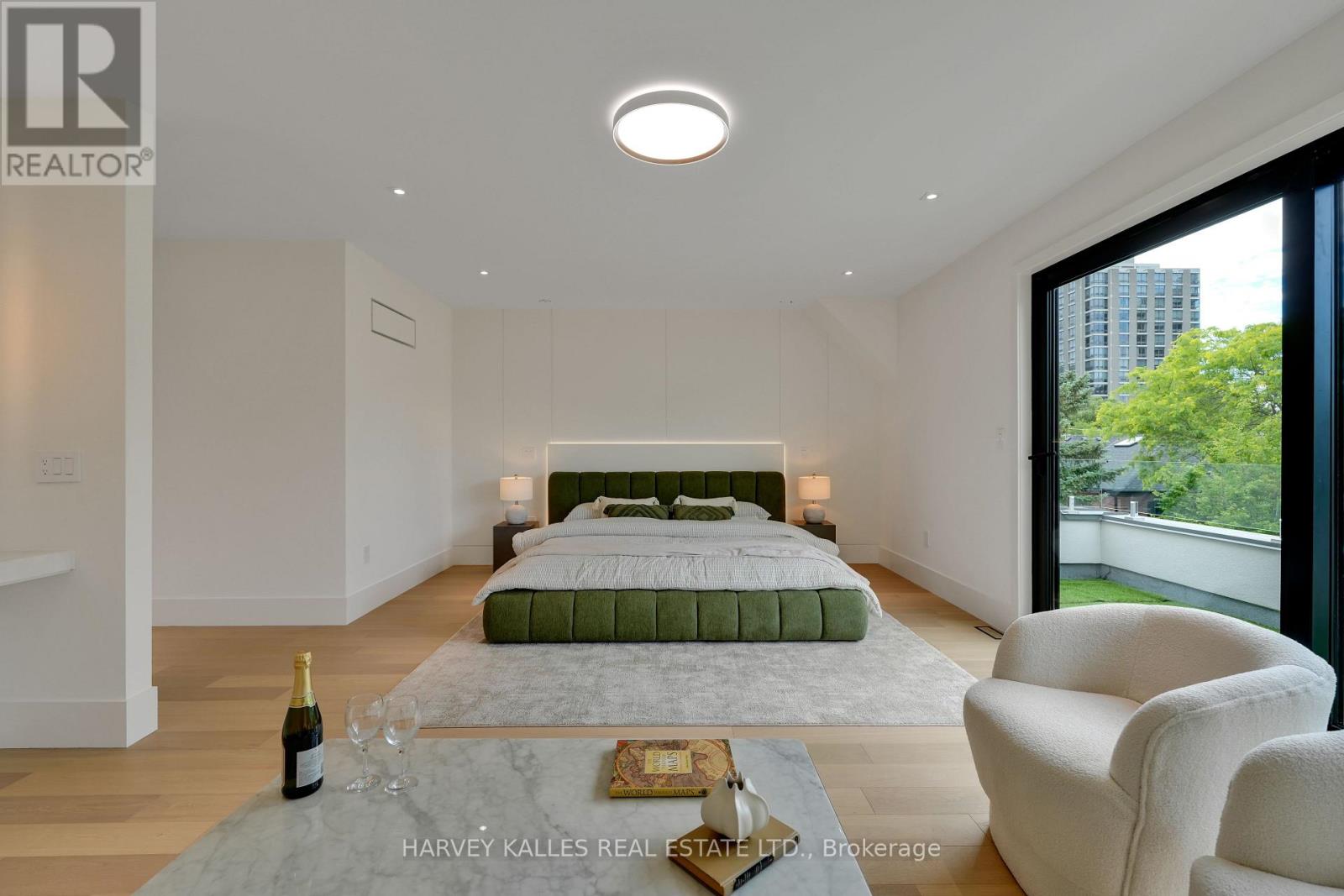 108 HEATH STREET W