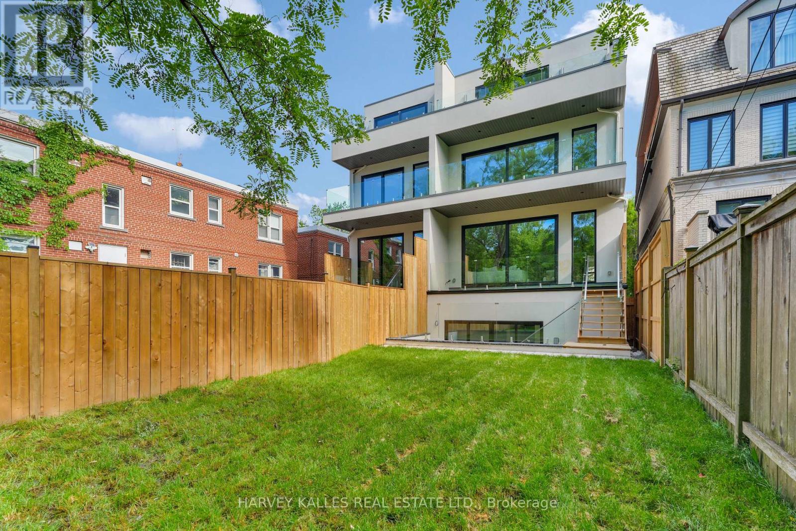 108 HEATH STREET W