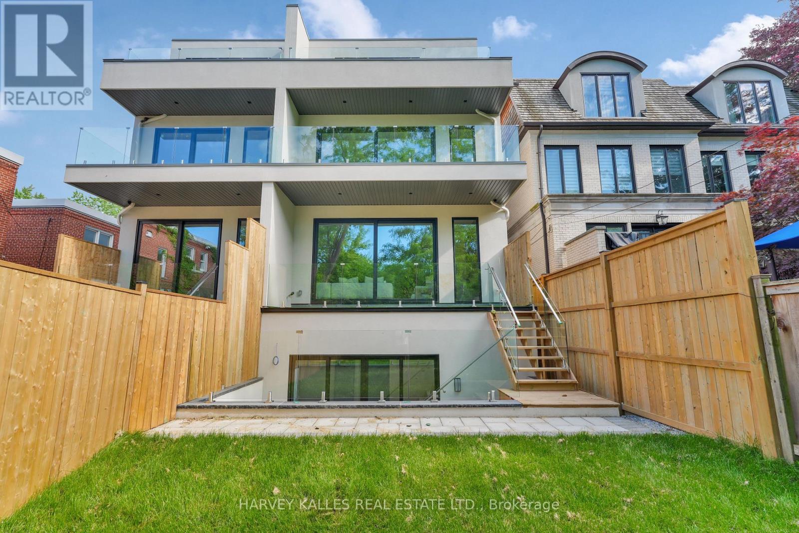 108 HEATH STREET W