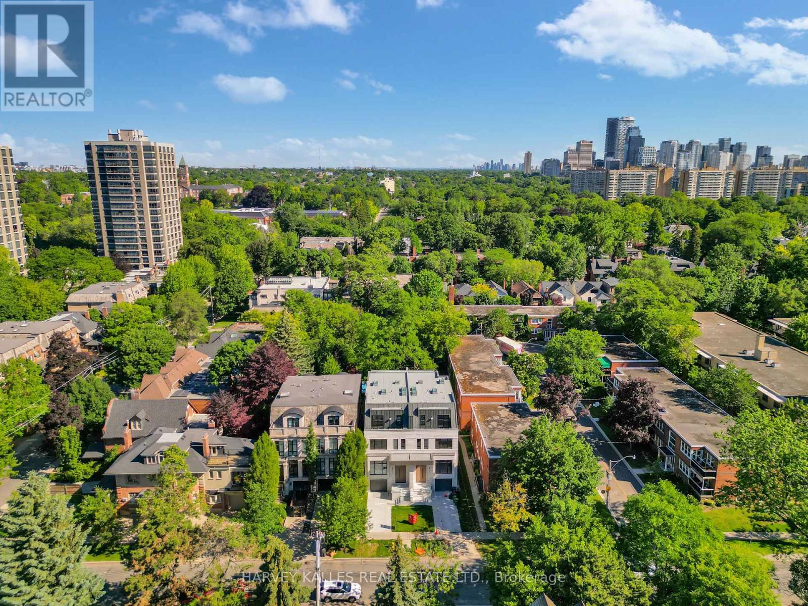 108 HEATH STREET W