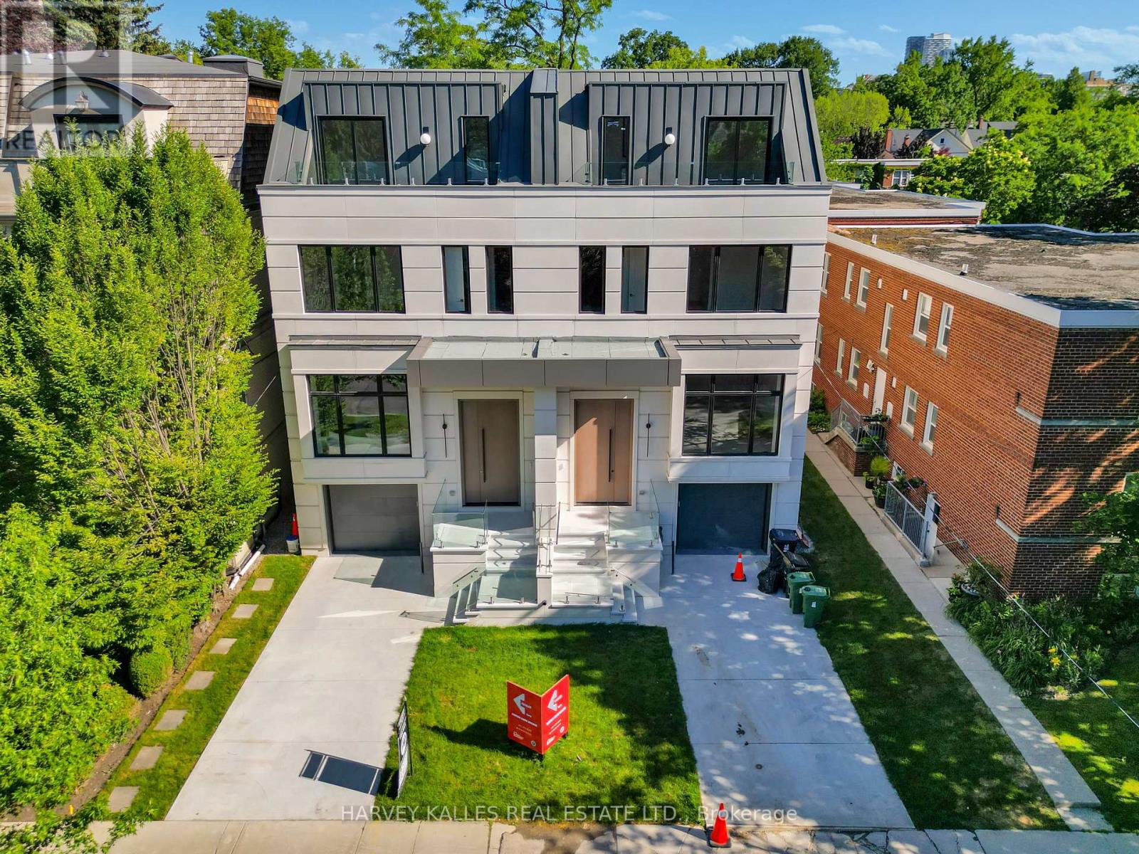 108 HEATH STREET W