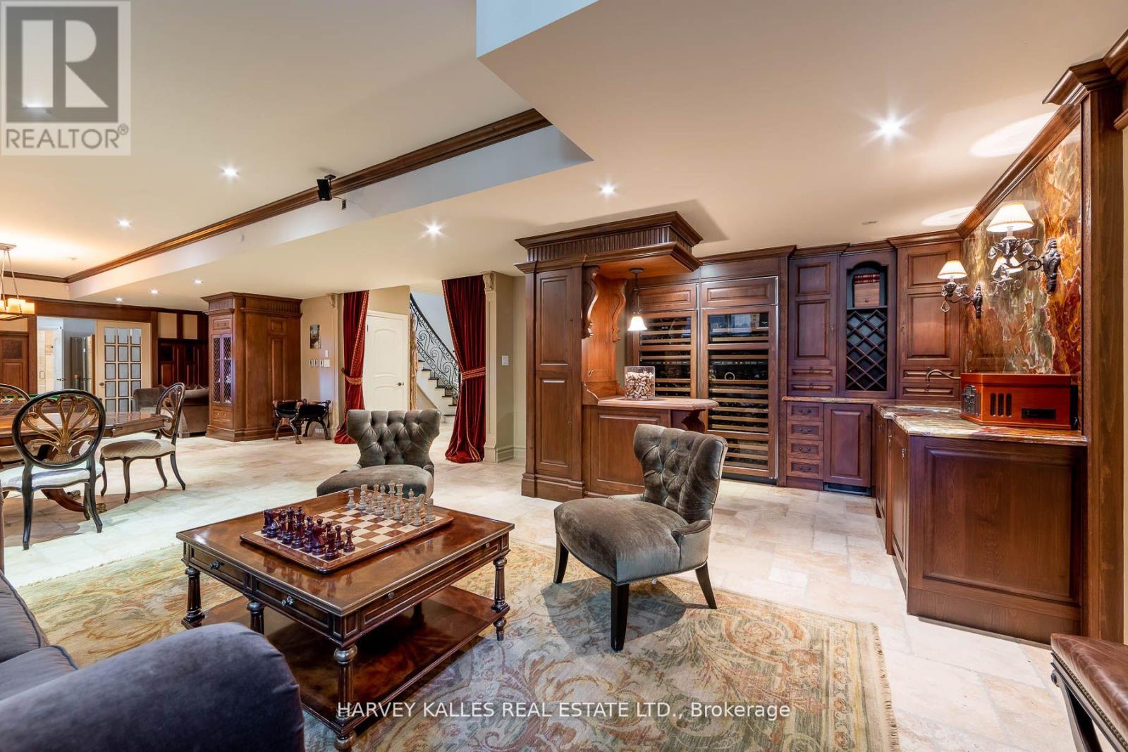 48 WIMPOLE DRIVE