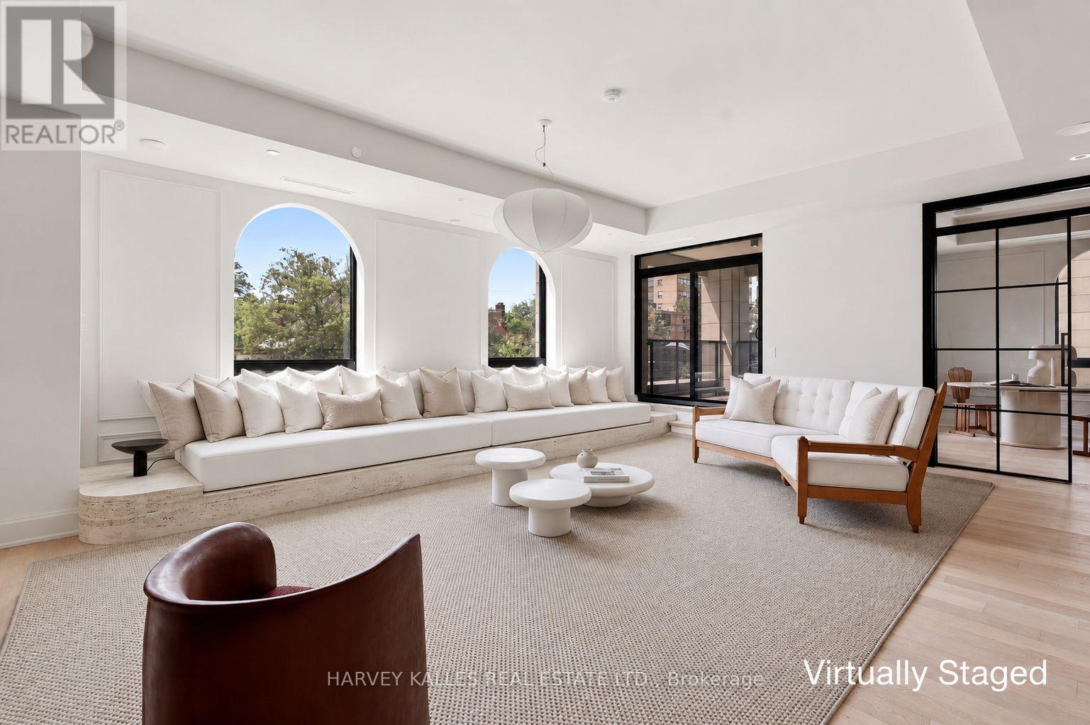 304 - 1 FOREST HILL ROAD