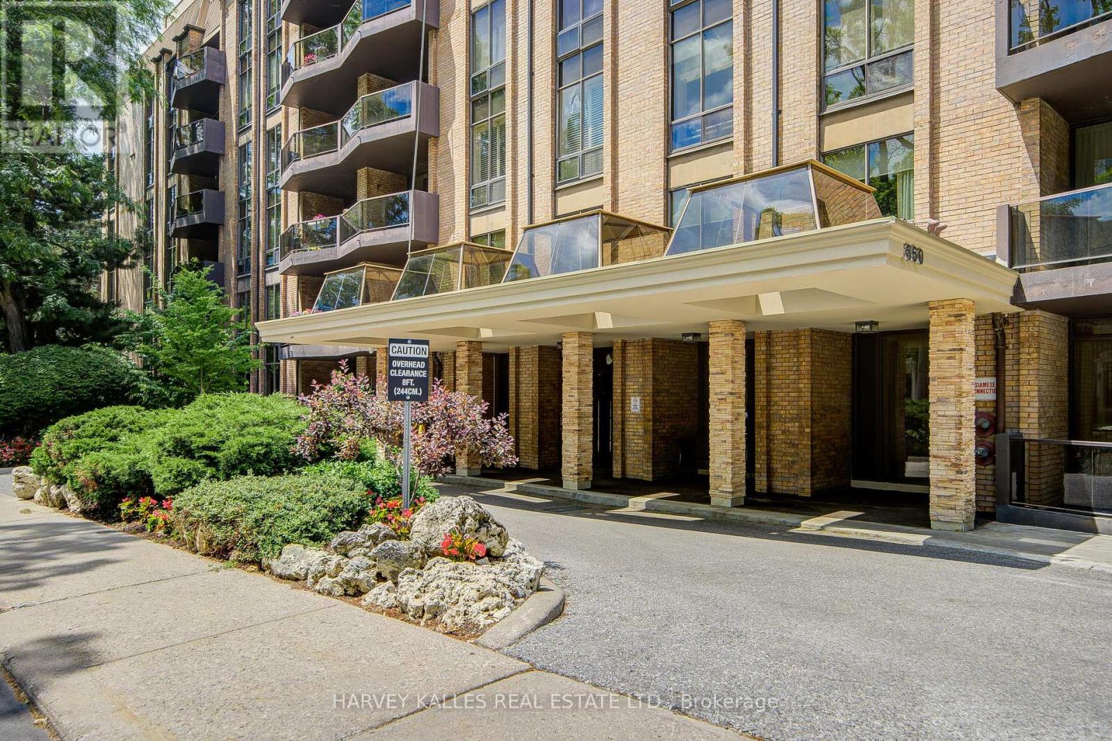 503 - 350 LONSDALE ROAD