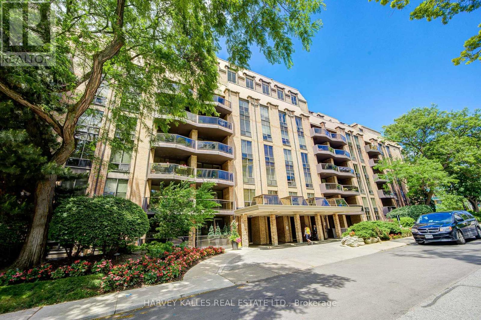 503 - 350 LONSDALE ROAD