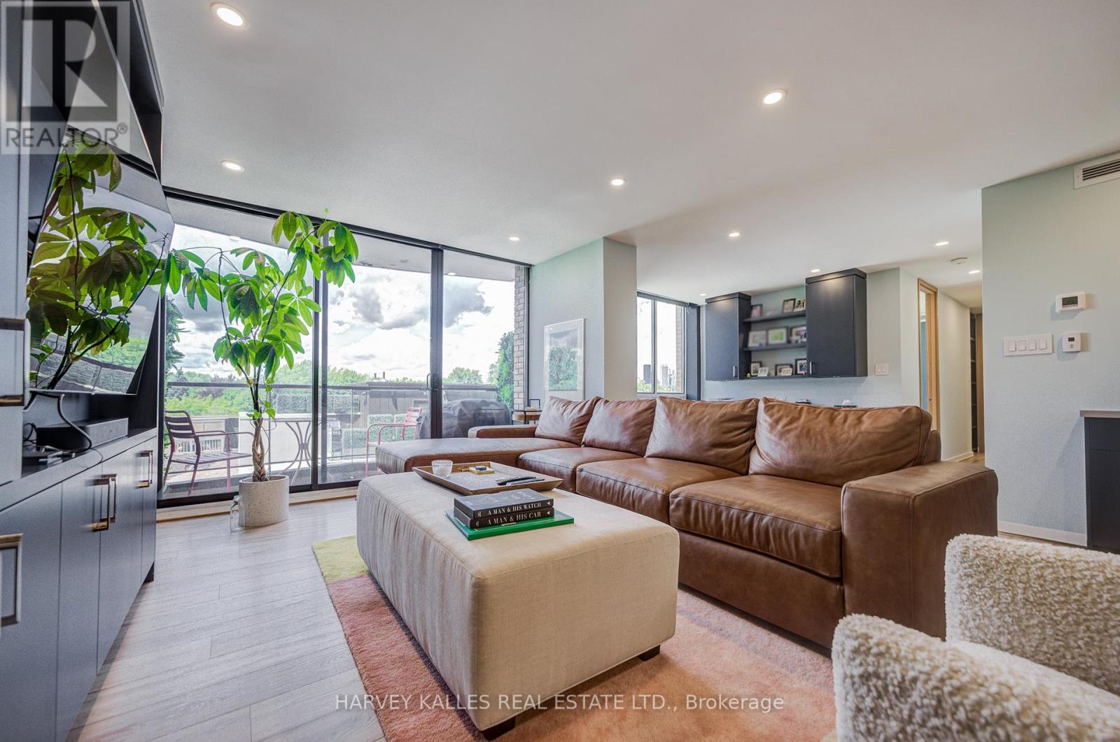 503 - 350 LONSDALE ROAD