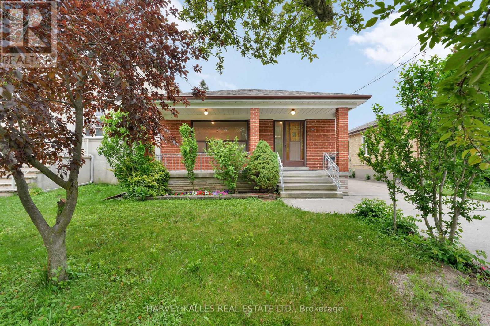 61 ABITIBI AVENUE
