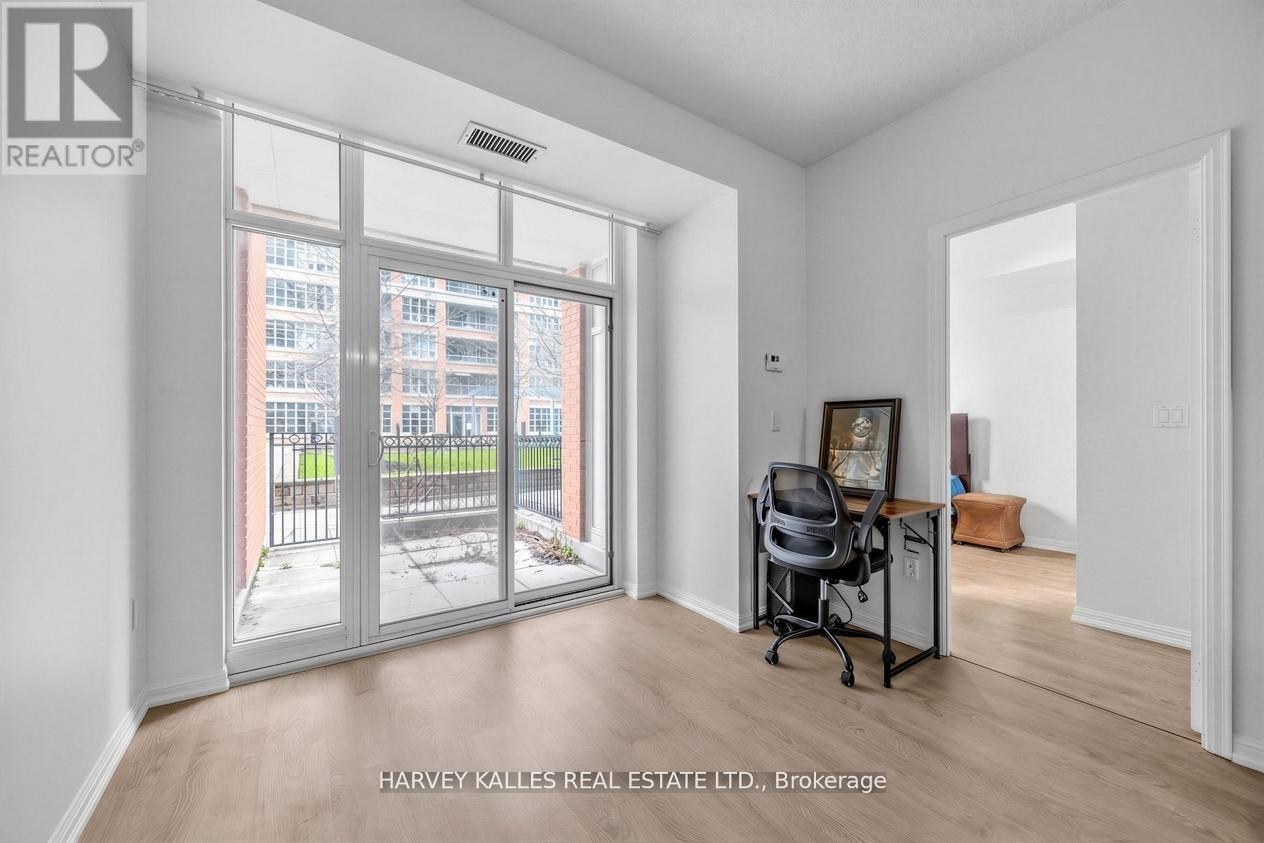 308 - 65 EAST LIBERTY STREET