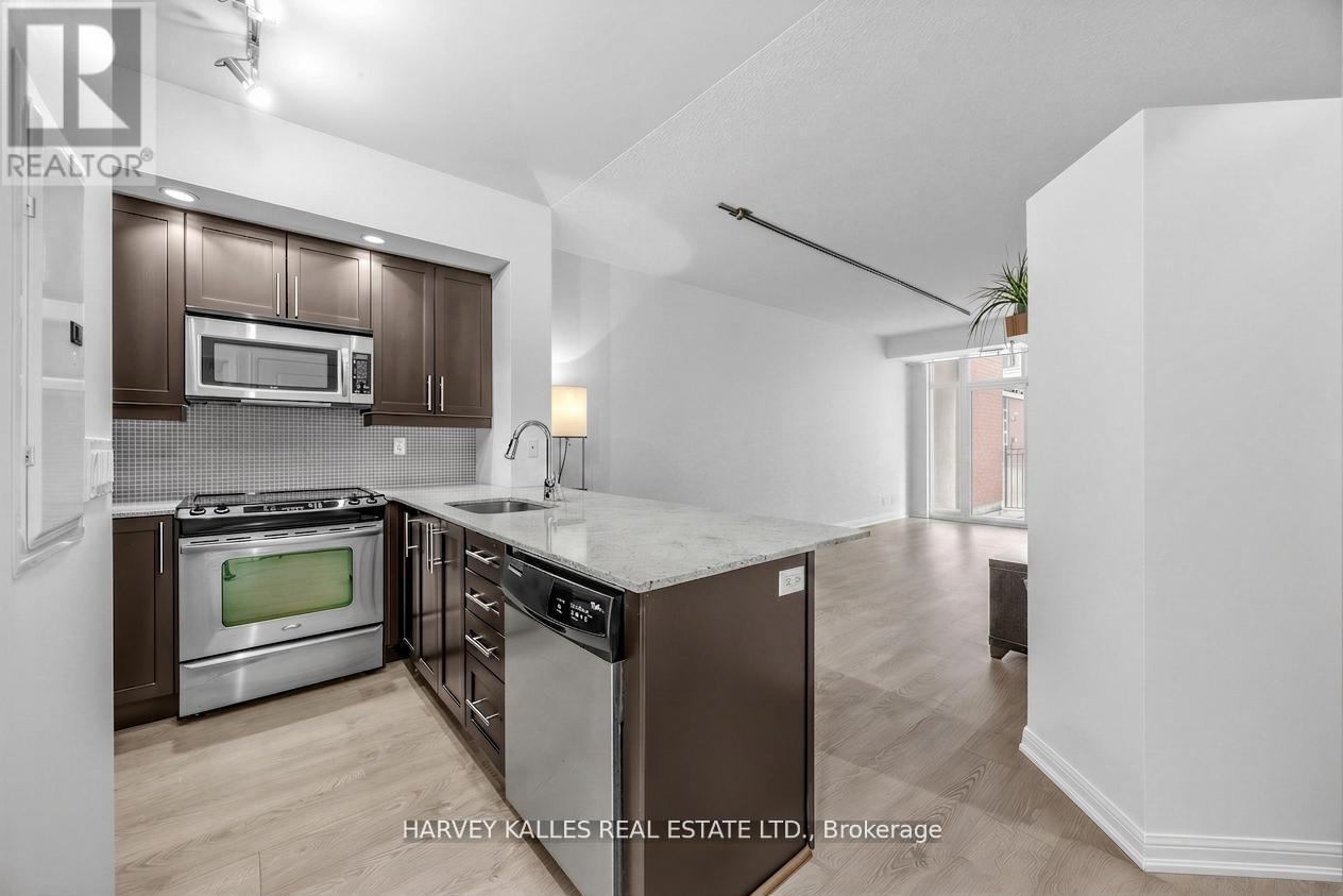 308 - 65 EAST LIBERTY STREET