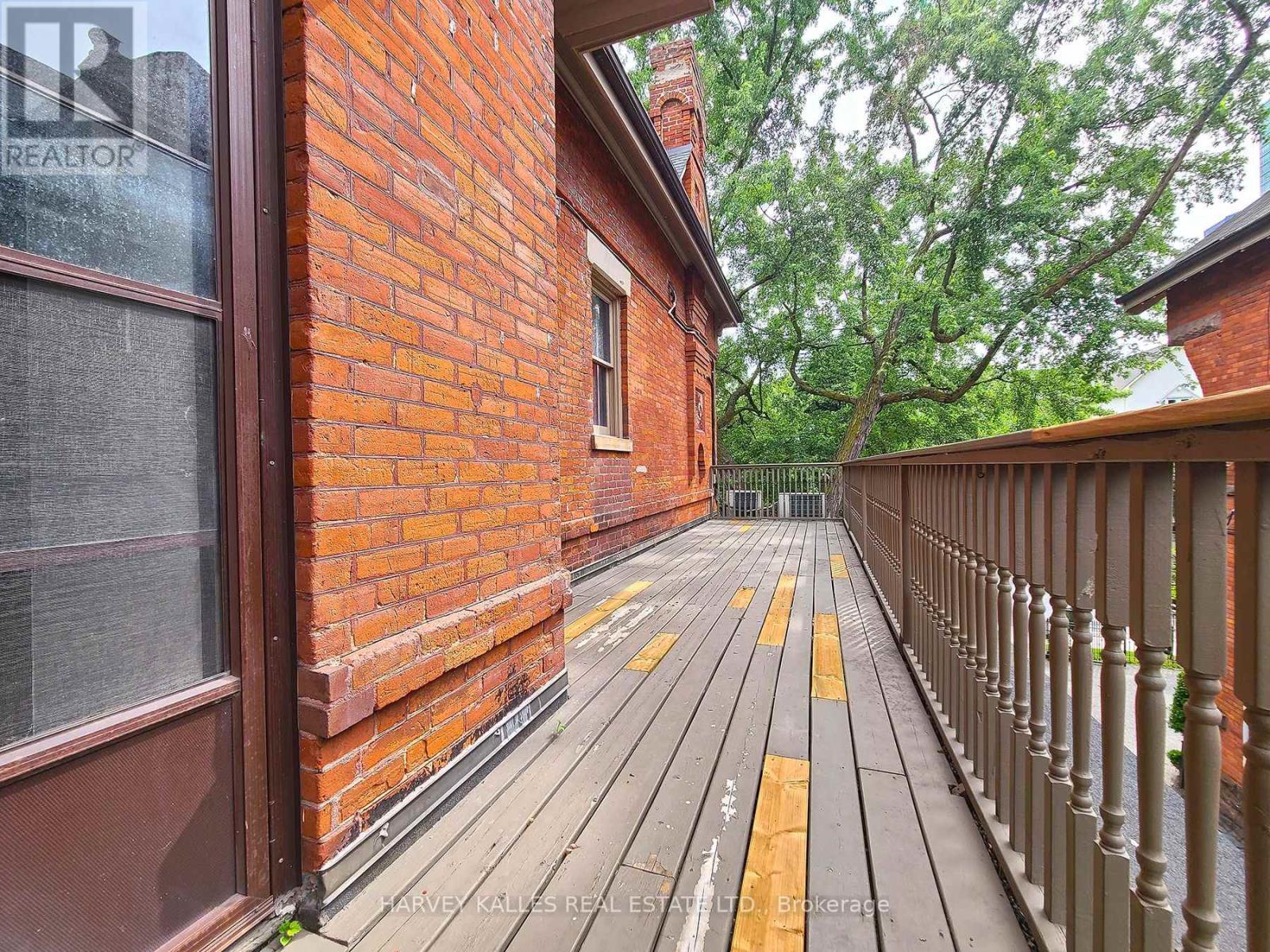 6 - 510 JARVIS STREET