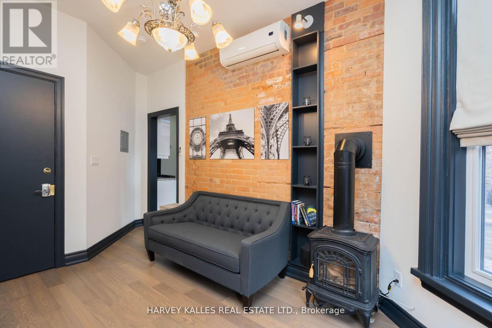 6 - 510 JARVIS STREET