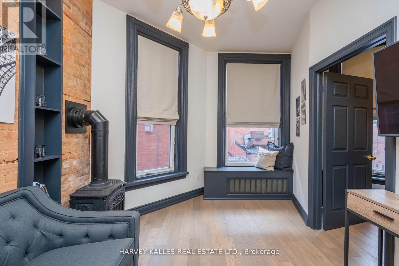 6 - 510 JARVIS STREET