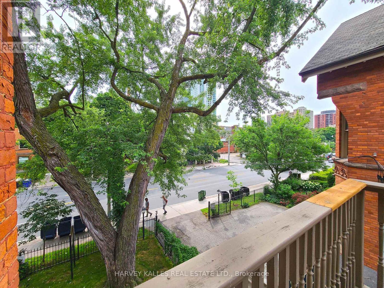 6 - 510 JARVIS STREET