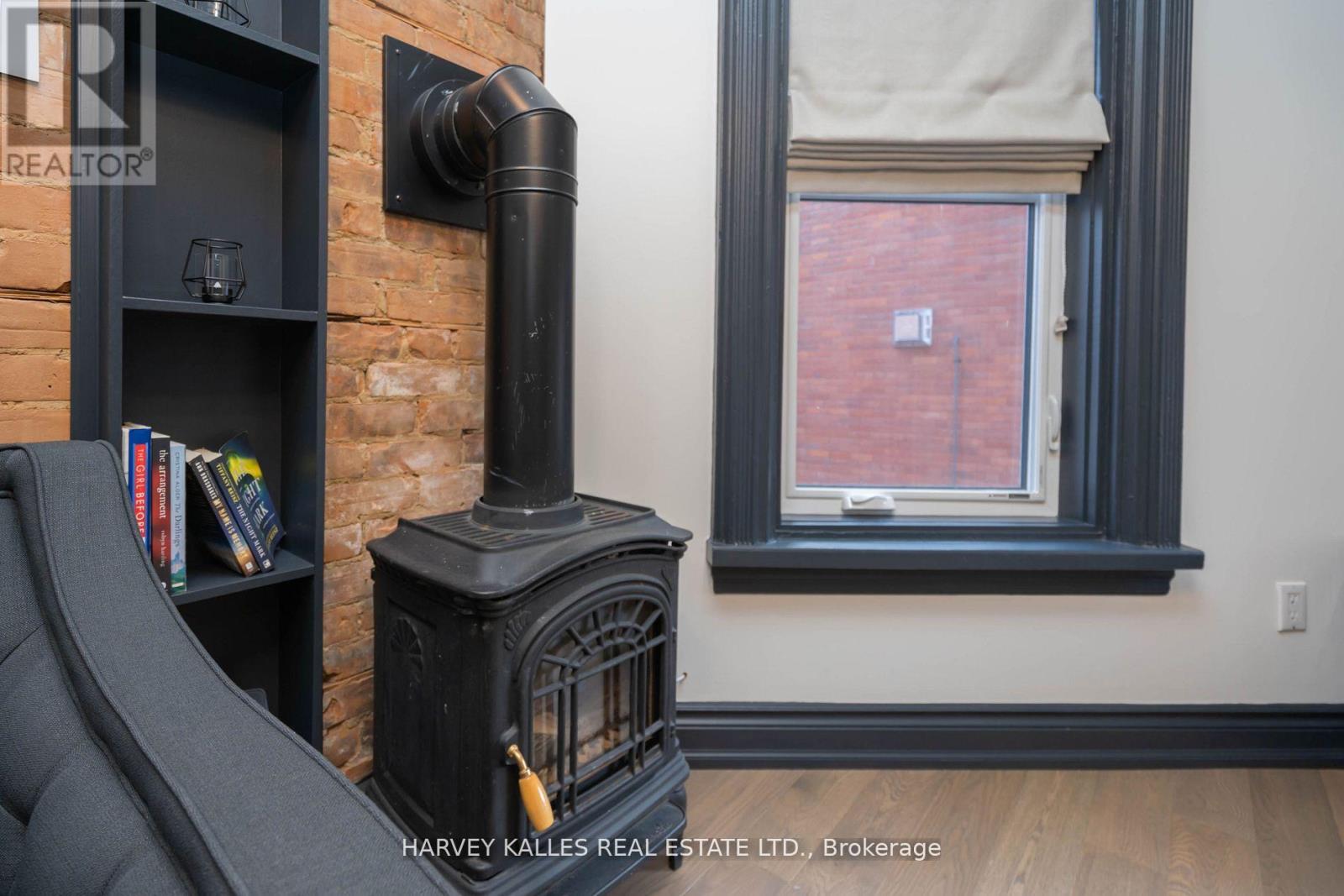 6 - 510 JARVIS STREET