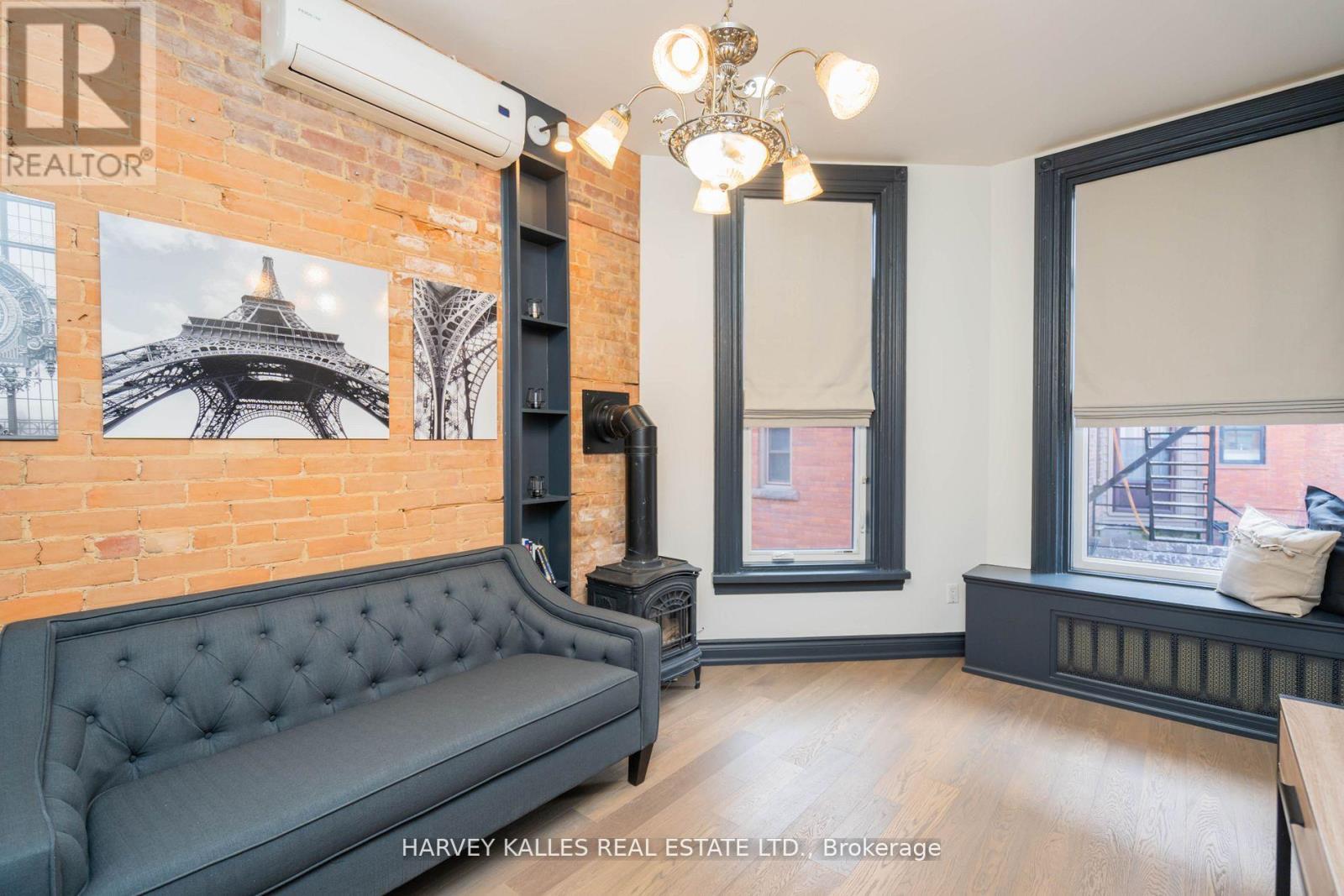 6 - 510 JARVIS STREET