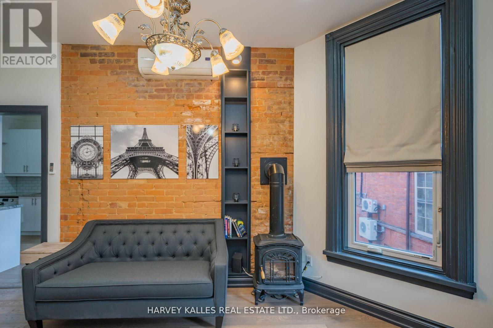 6 - 510 JARVIS STREET