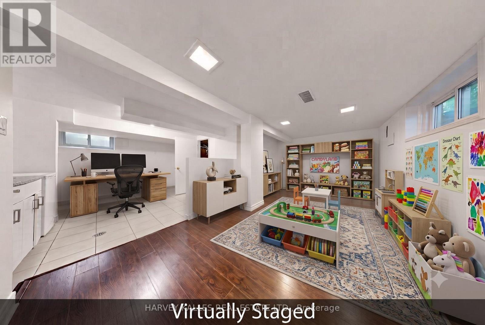87 COMBE AVENUE