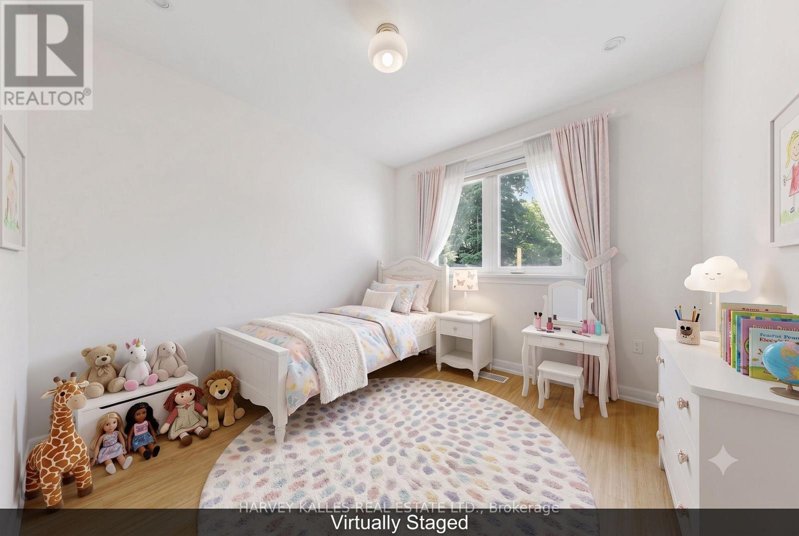 87 COMBE AVENUE