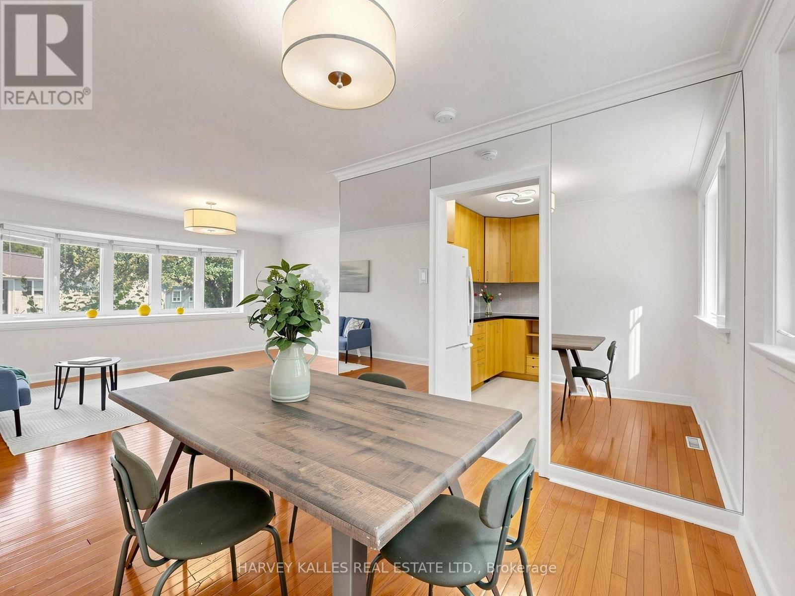 87 COMBE AVENUE