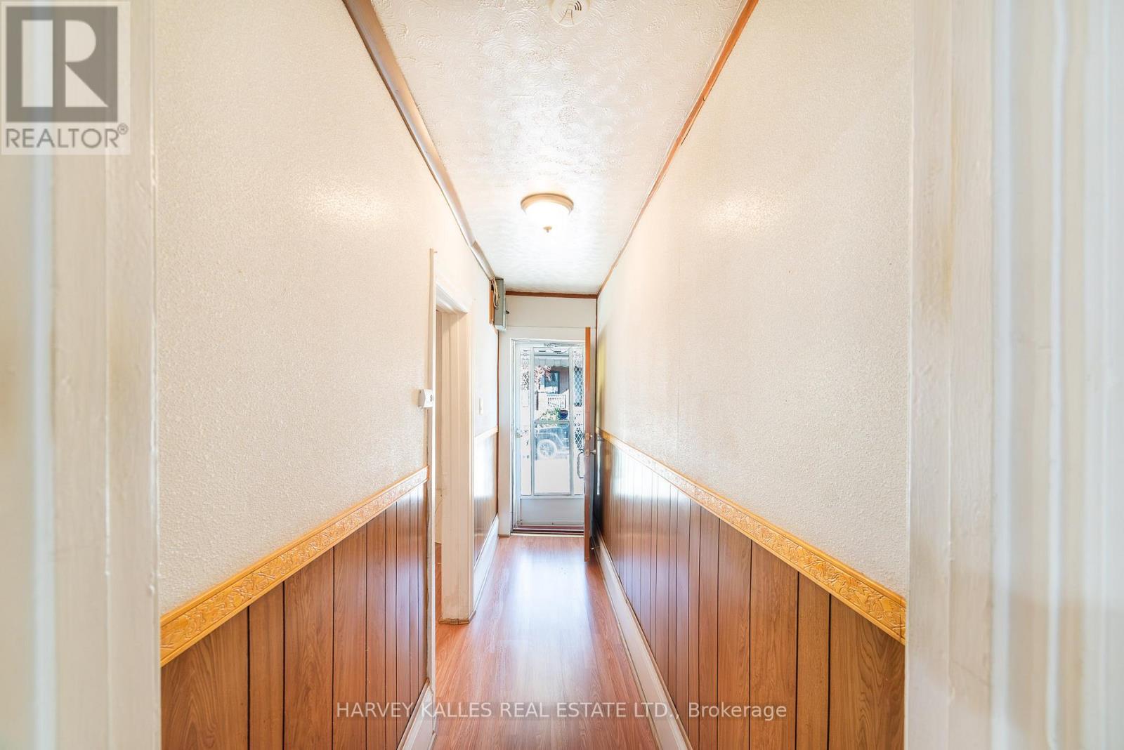 6 CROCKER AVENUE