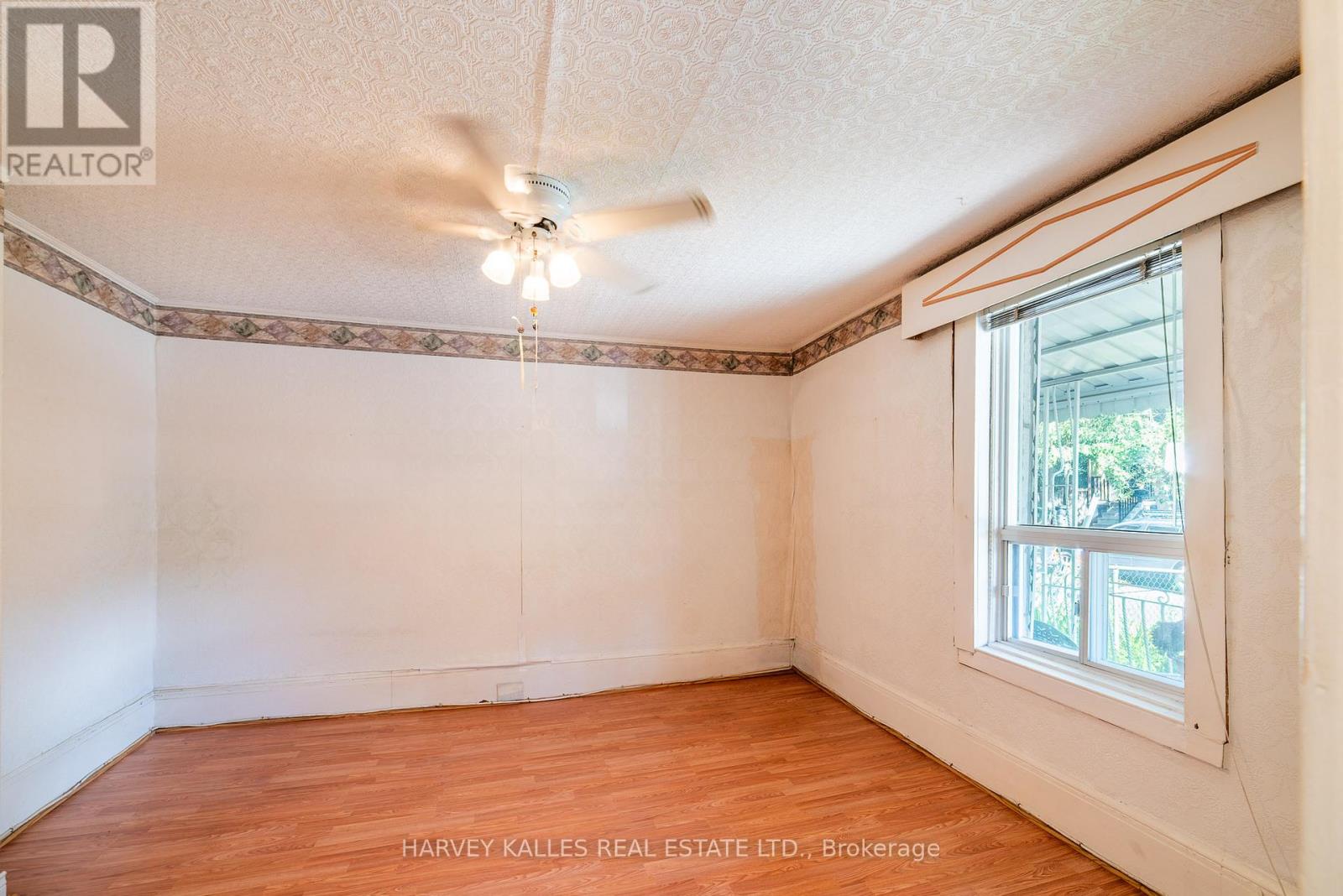 6 CROCKER AVENUE